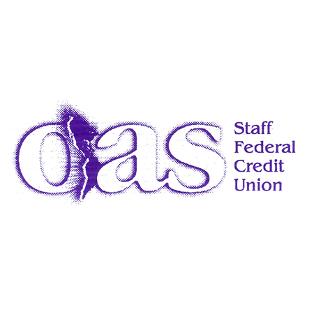 2001 OASFCU Logo